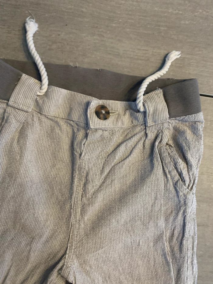 Pantalon 92 cm - photo numéro 3