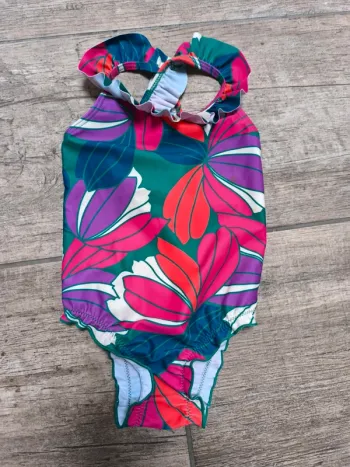 Maillot de bain