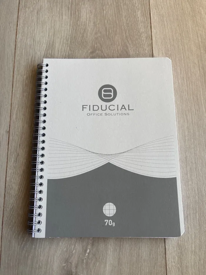 Petit cahier