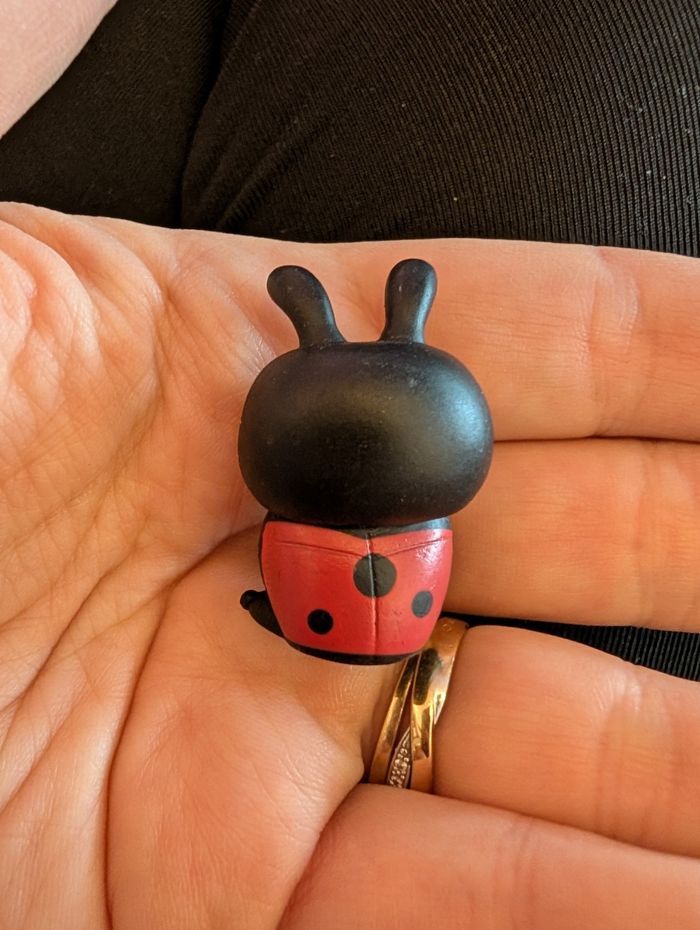 Doorables marcel 1001 pattes Disney - photo numéro 2