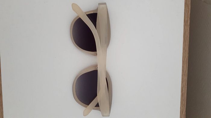 Lunette de soleil neuve tendance - photo numéro 5