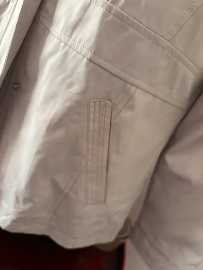 Parka Femme, 496 - photo numéro 3