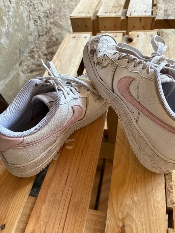 Air force 1 - photo numéro 14
