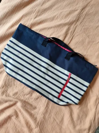 Joli sac weekend très bon état