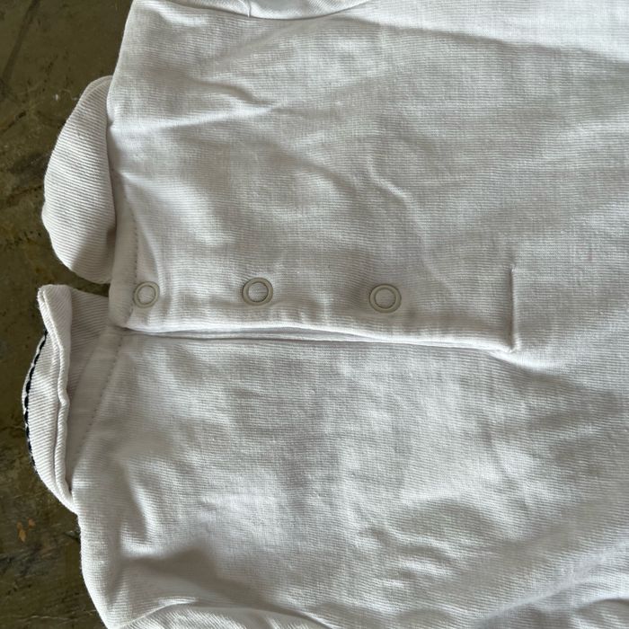 Body à col SergentMajor - photo numéro 4