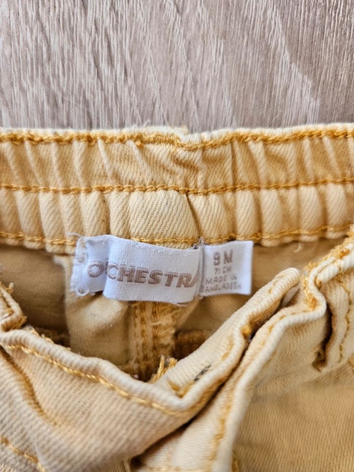 Pantalon 9M - photo numéro 3