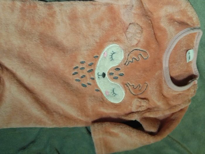 Pyjama - photo numéro 2