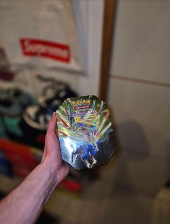 Pokebox Xerneas Légende Azur FR