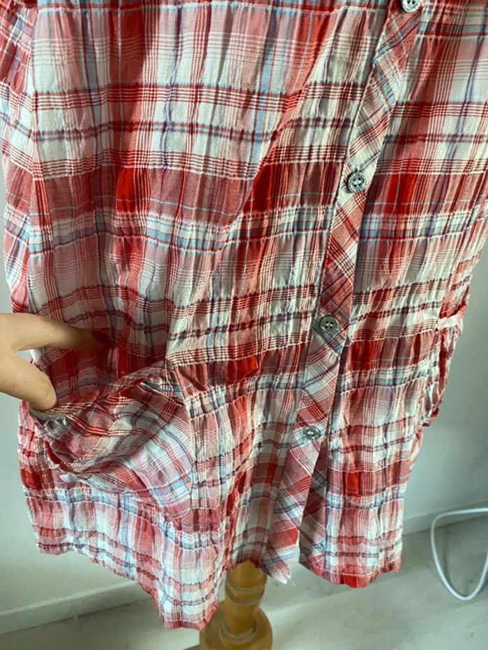 chemise - photo numéro 5