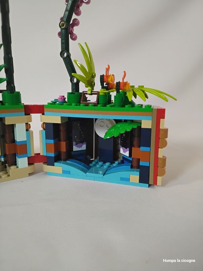 Lego Disney 43252 (D253) - photo numéro 7