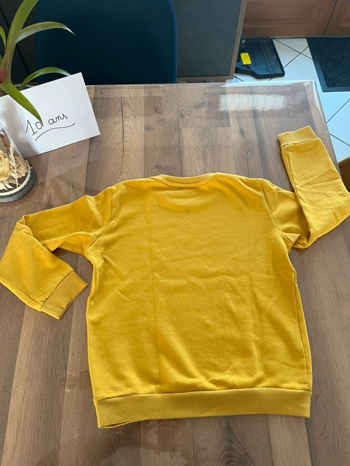 Sweat - 10 ans - photo numéro 4