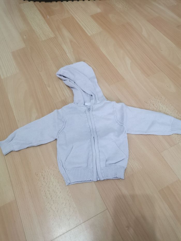 lot de 34 vêtements garcon - photo numéro 10