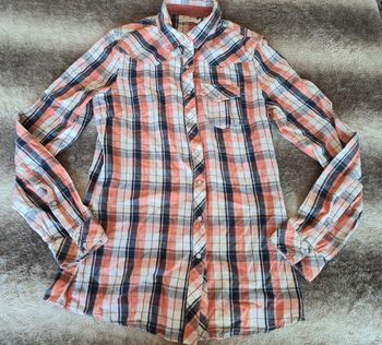 Chemise Jennyfer taille M