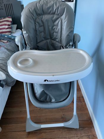 Chaise bébé confort