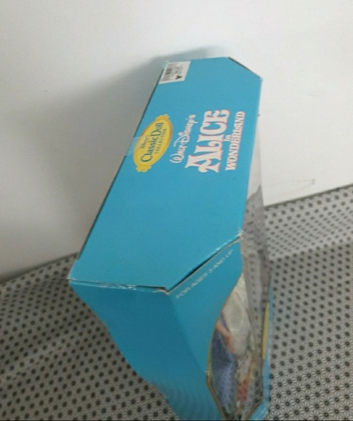 Alice au pays des merveilles - photo numéro 5