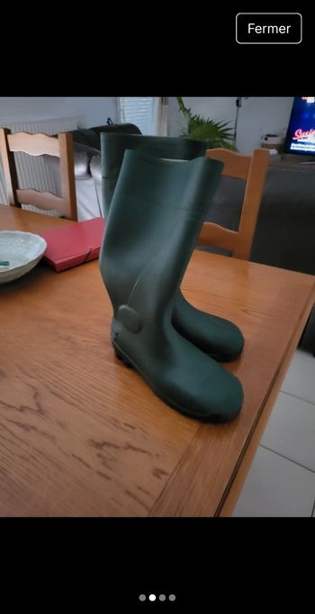 Bottes