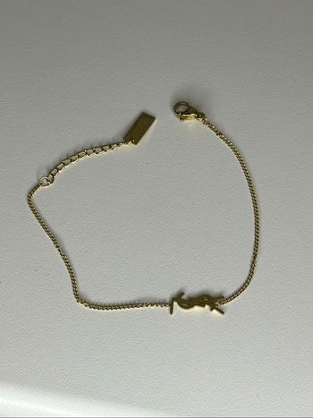 Bracelet Yves saint Laurent