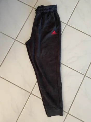 Jogging Adidas garçon 13-14 ans (164 cm) /XS - Sport Essentials
