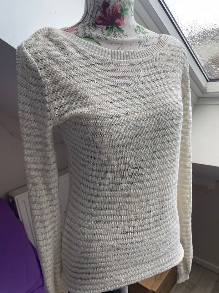 Pull - photo numéro 3