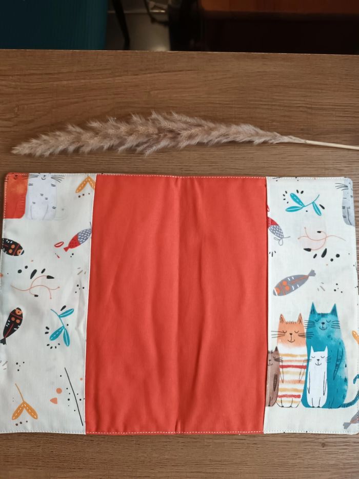 Protège carnet santé - photo numéro 2