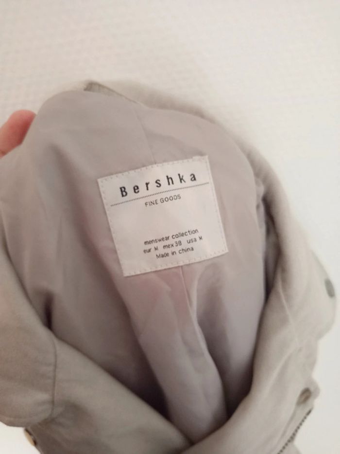 Manteau style perfect femme - photo numéro 4