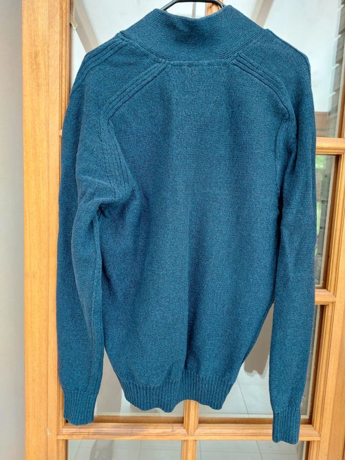 Cardigan delahaye taille m - photo numéro 6