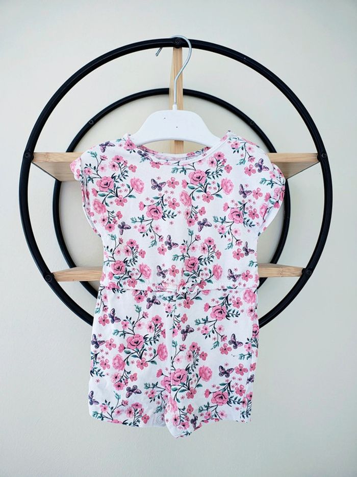 3 mois combishort été