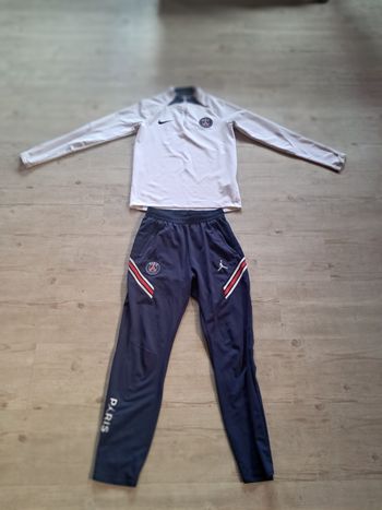 Jogging Psg