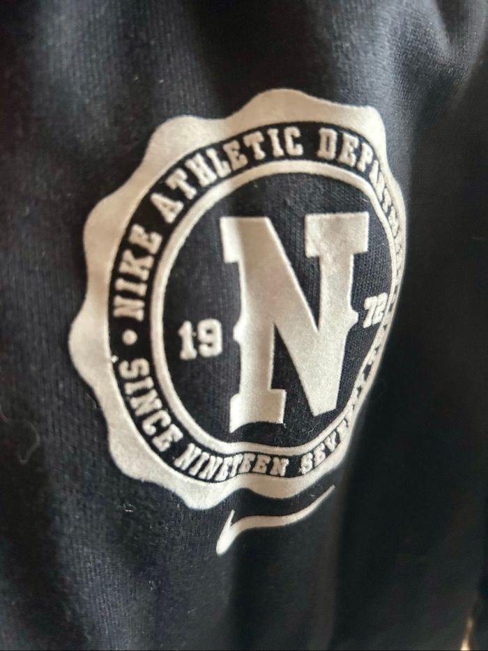 Veste chaude Nike - photo numéro 4