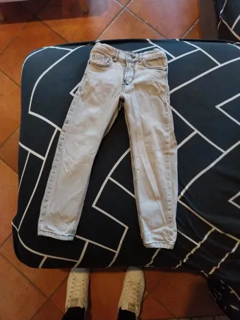 Jean T4 5 ans