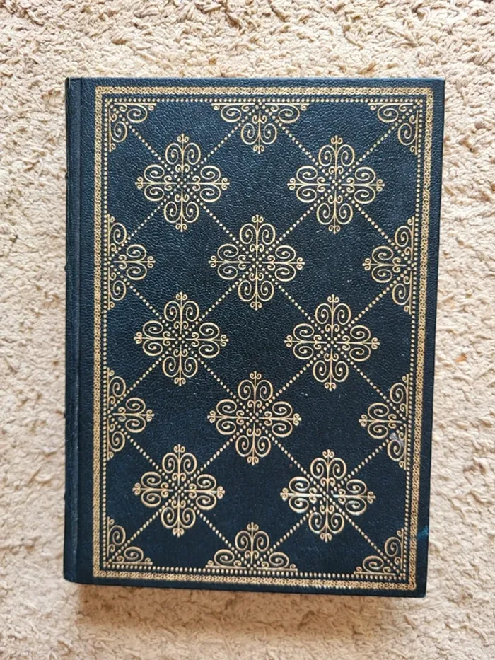 Lot de 2 livres anciens 1976 - Bibliothèque du temps présent - photo numéro 2