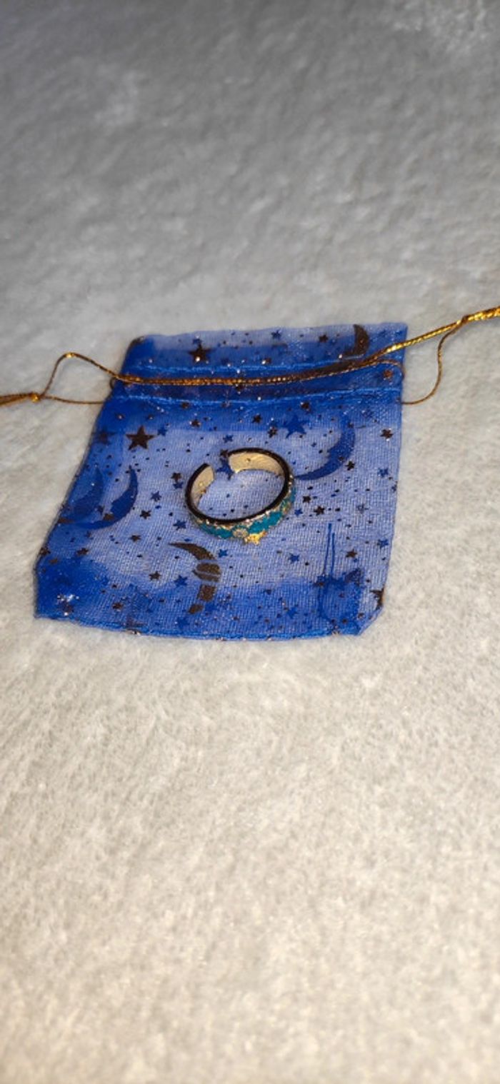 Bague - photo numéro 7