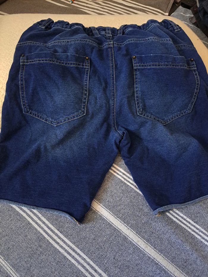 shorts lot - photo numéro 2