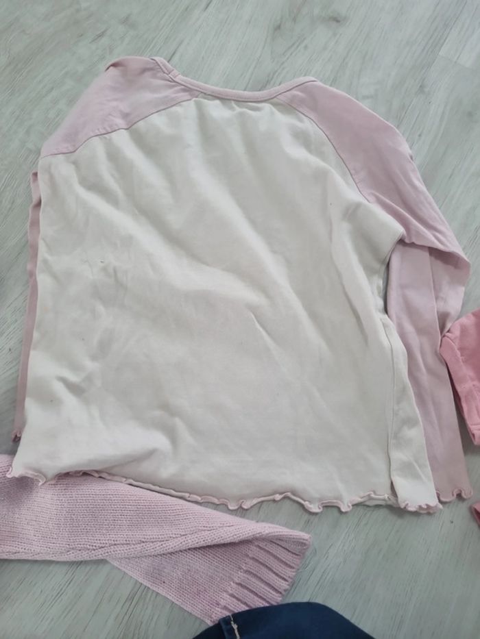 Lot mi-saison - photo numéro 12