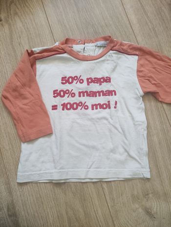 T-shirt