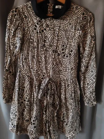 Robe Zara