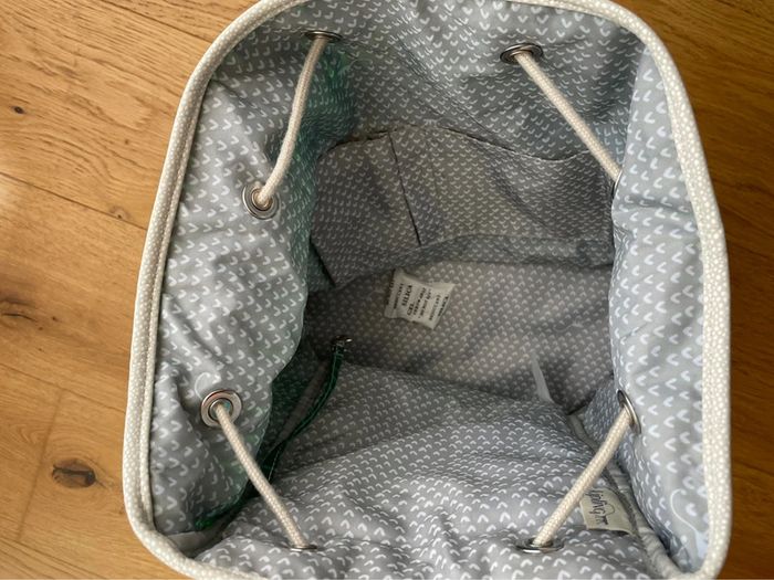 Sac à dos Kipling - photo numéro 5