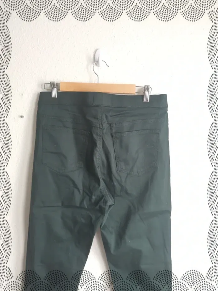 Jegging M&S taille 42 - photo numéro 8