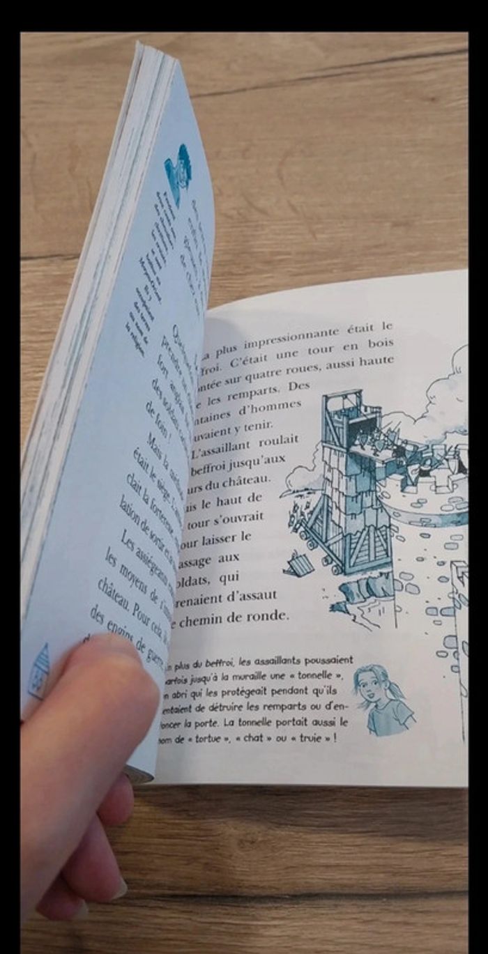 cabane magique - photo numéro 3