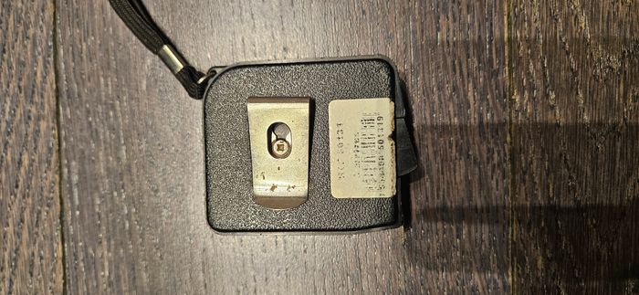 Lot de 2 mètres rubans (1 et 3 mètres) - photo numéro 4