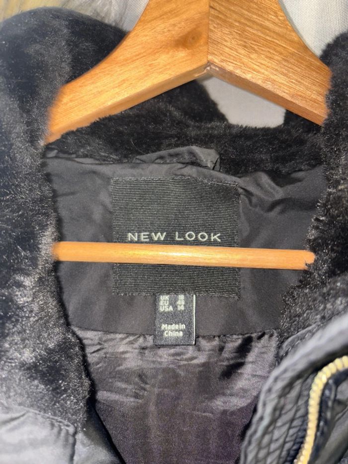 Manteau femme - photo numéro 4