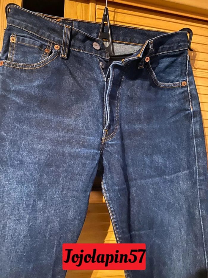 Jeans Levi’s 501 - photo numéro 2