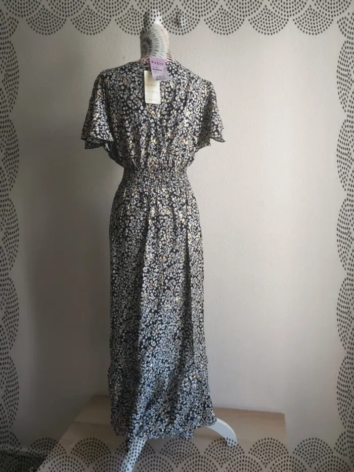 Robe longue taille XL-XXL - photo numéro 10