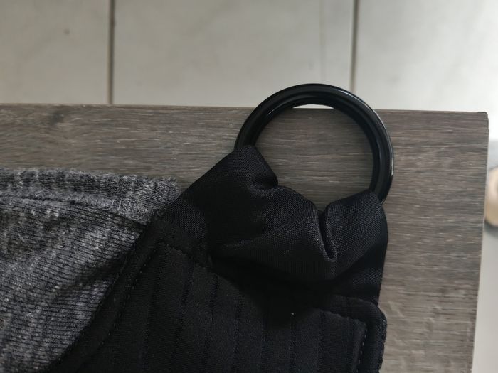 Écharpe de portage Koala - photo numéro 4