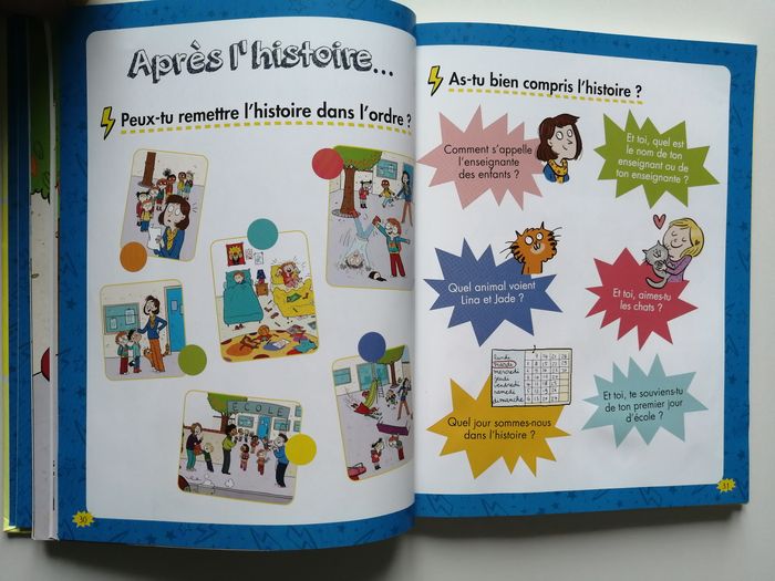 livre enfant - photo numéro 4