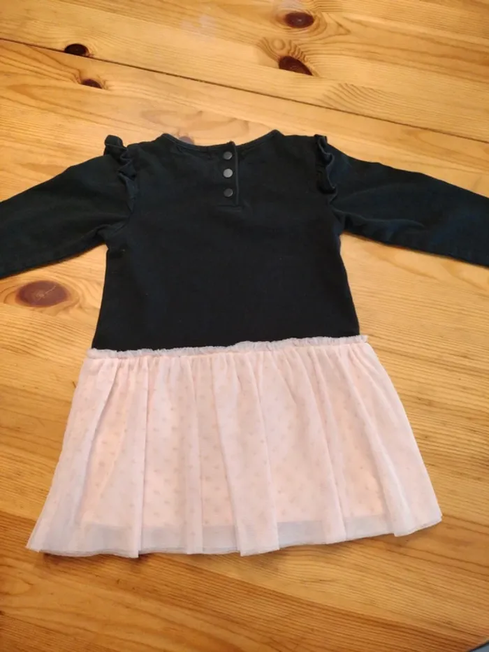 Robe tutu - photo numéro 4