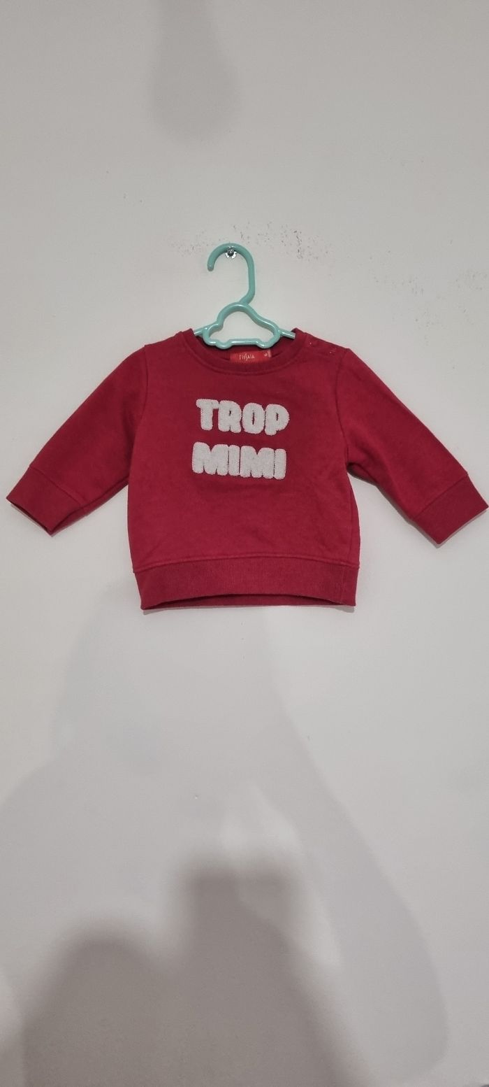 Pull tissqia