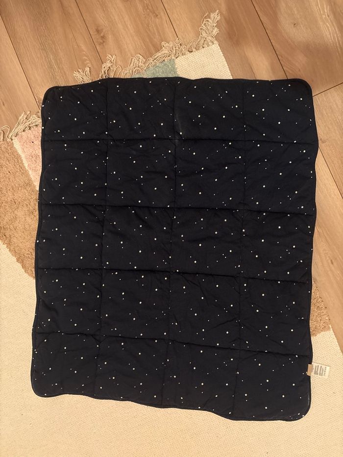 Tapis de sol fond de parc - photo numéro 3