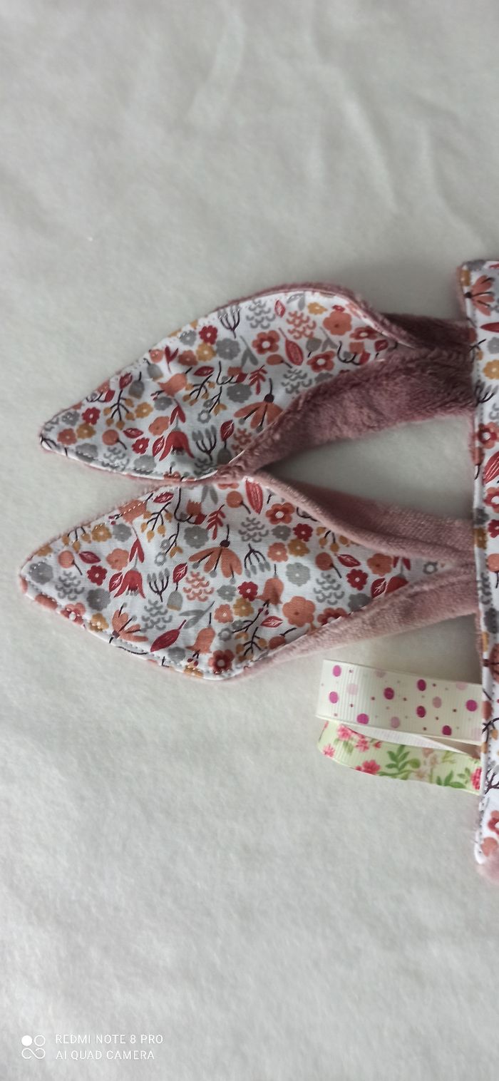 Doudou - photo numéro 2