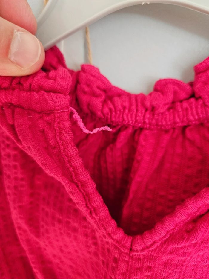 Tee shirt 4 ans - photo numéro 4